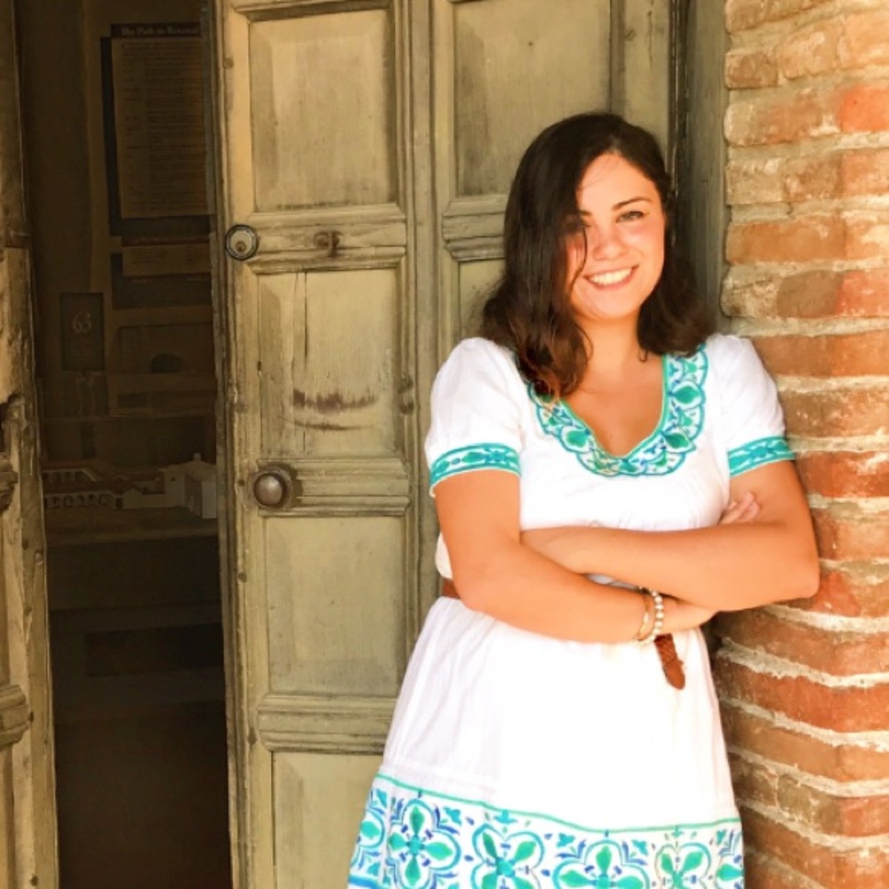 Meet your Posher, Liz